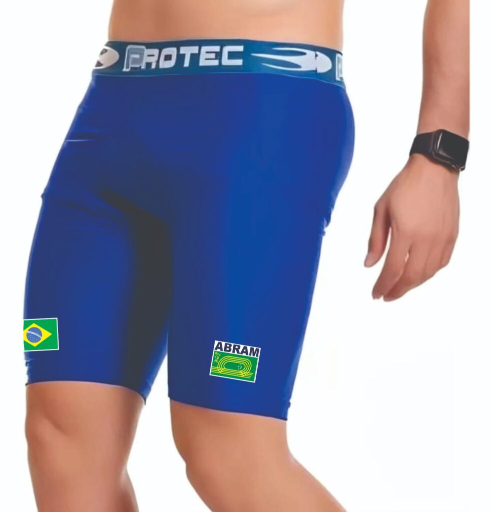 Bermuda Masculina