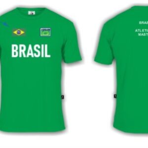 Camiseta Tradicional