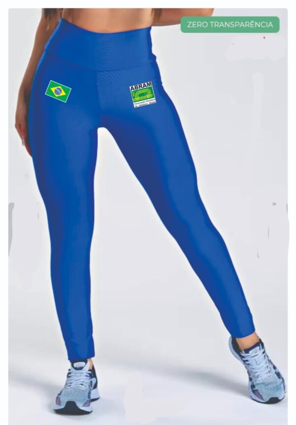 Legging feminina