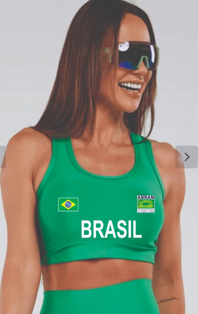 Top Feminino