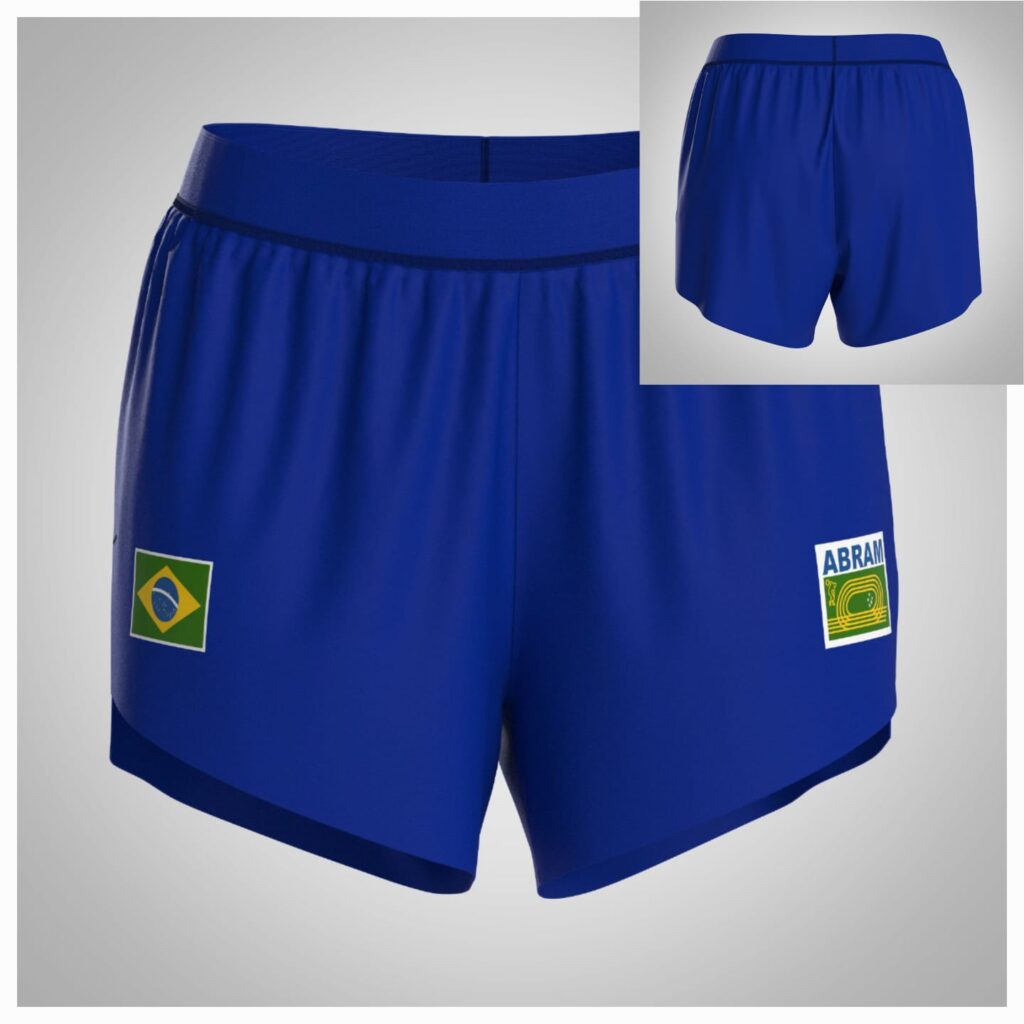 Shorts Masculino